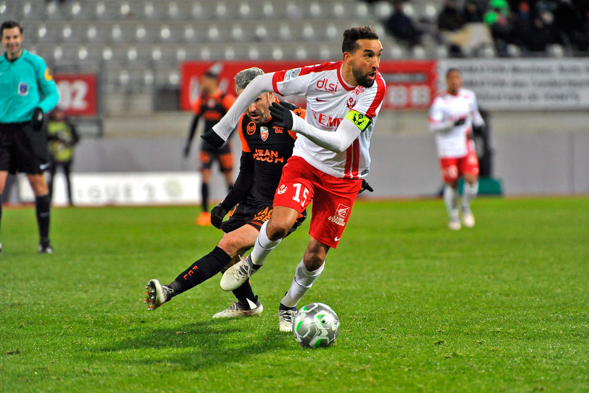 Nancy-Lorient - Photo n°10