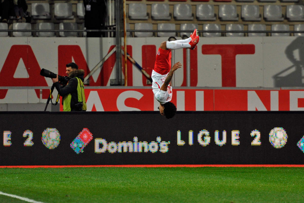 Nancy-Lorient - Photo n°52