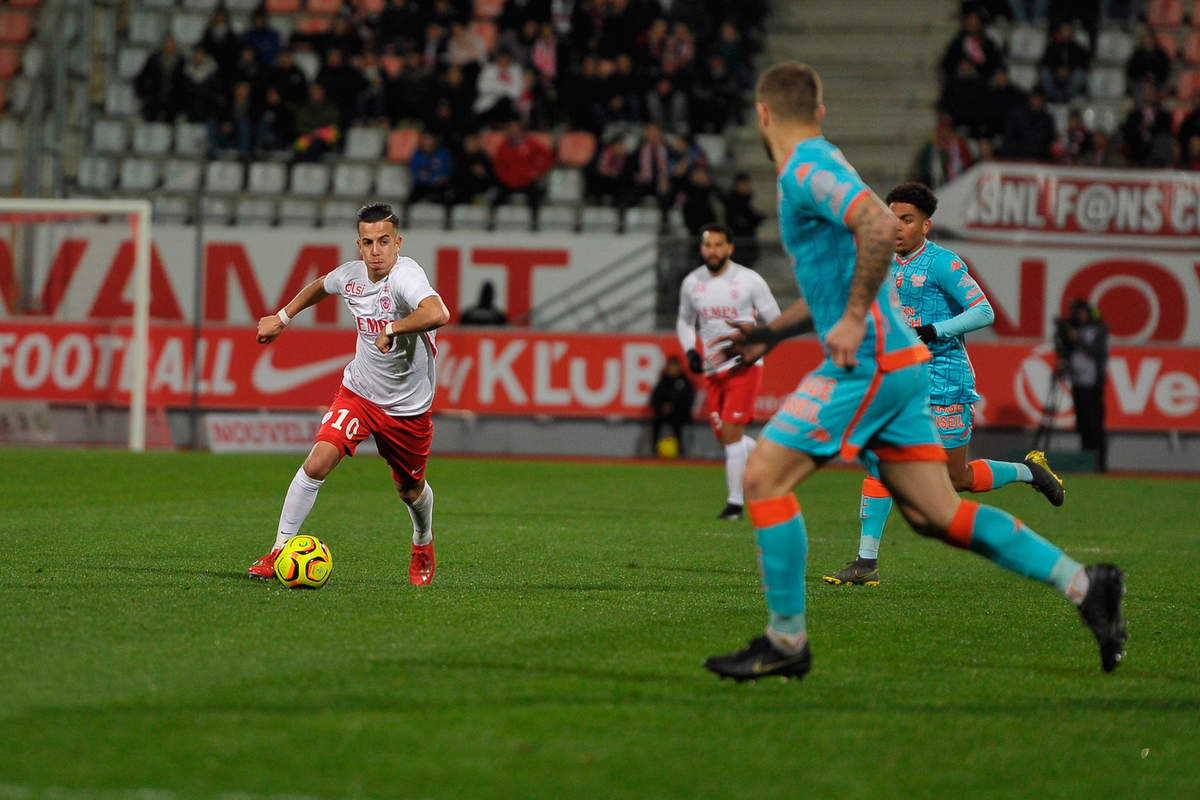 Nancy-Lorient - Photo n°10