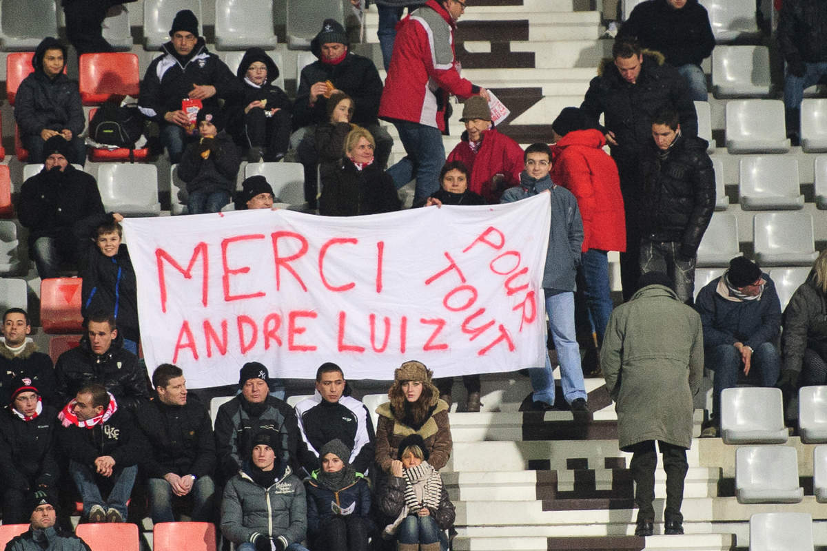 Les adieux d’André Luiz - Photo n°30