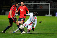 ASNL-CSKA Moscou en 2008 - Photo n°12