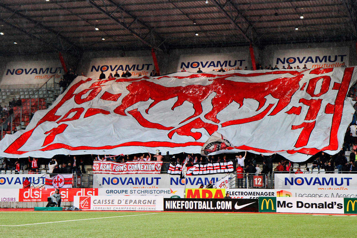 Nancy-Monaco - Photo n°19