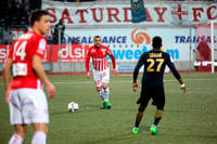 Nancy-Monaco - Photo n°15