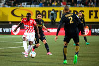 Nancy-Monaco - Photo n°10