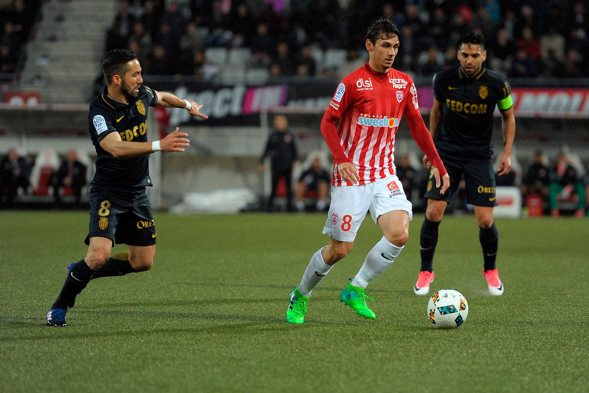 Nancy-Monaco - Photo n°14