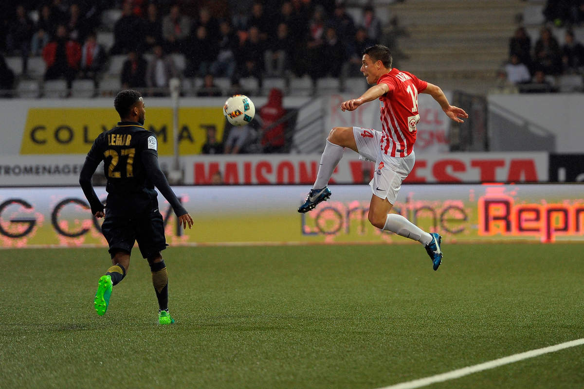 Nancy-Monaco - Photo n°14