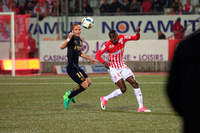 Nancy-Monaco - Photo n°1