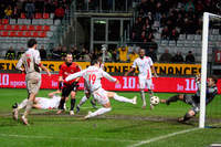 ASNL-CSKA Moscou en 2008 - Photo n°21