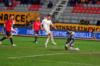 ASNL-CSKA Moscou en 2008 - Photo n°17