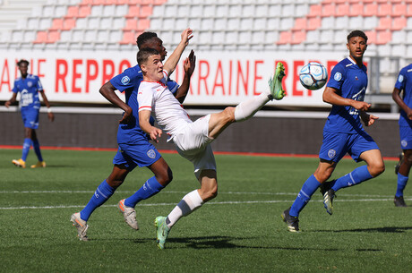 Nancy-Troyes en N3