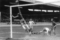 Finale de la Coupe de France 1944 - Photo n°1