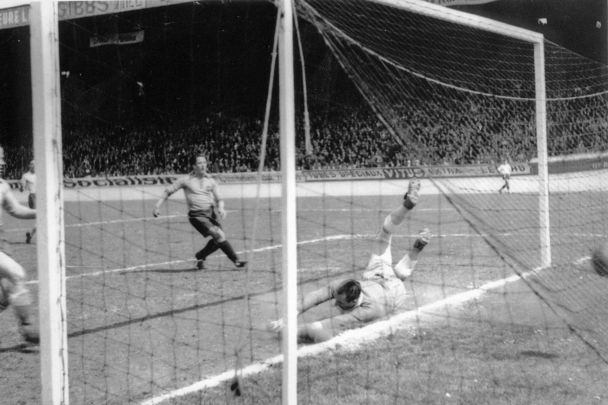 Finale de la Coupe de France 1944 - Photo n°8