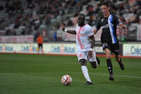 Nancy-Auxerre - Photo n°14