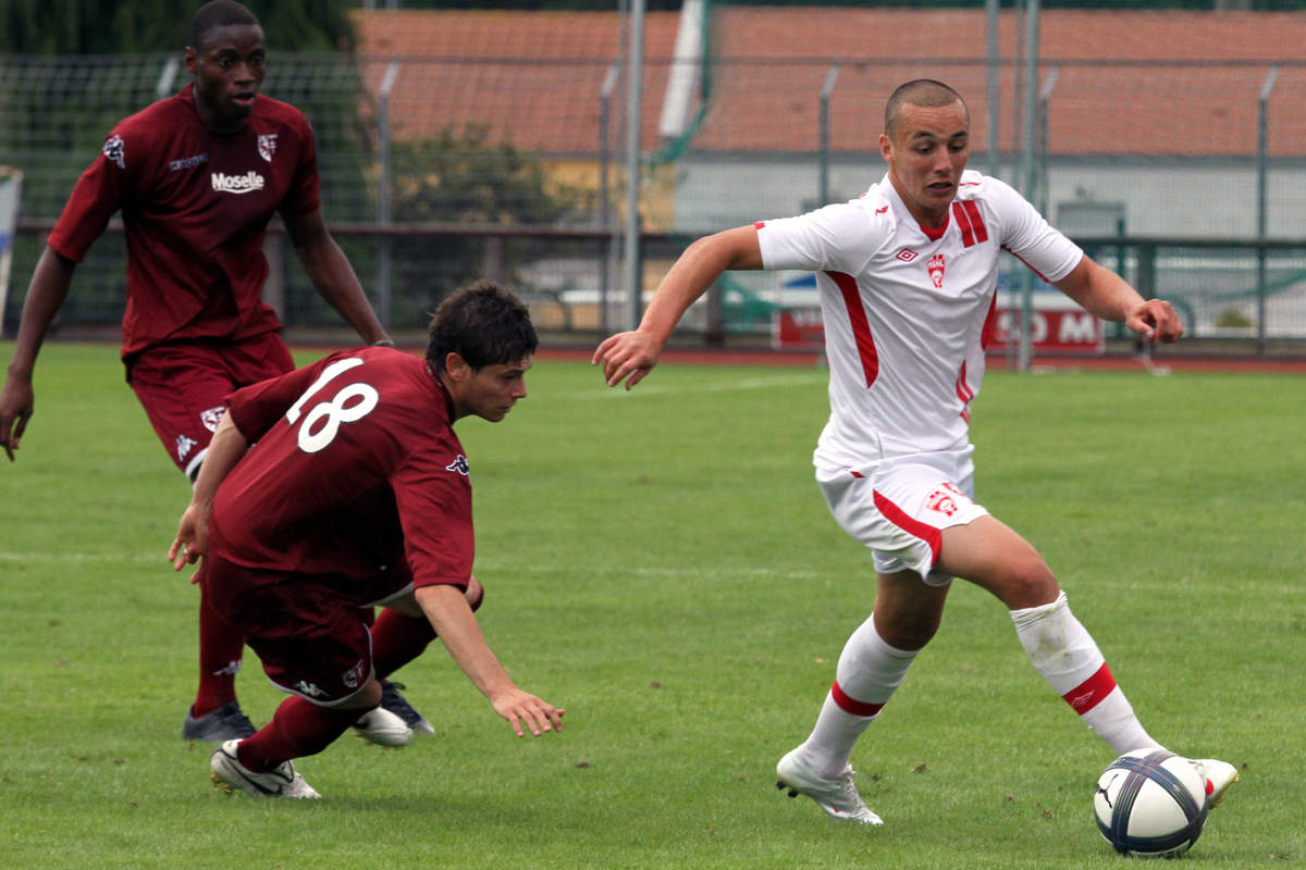 ASNL-Metz