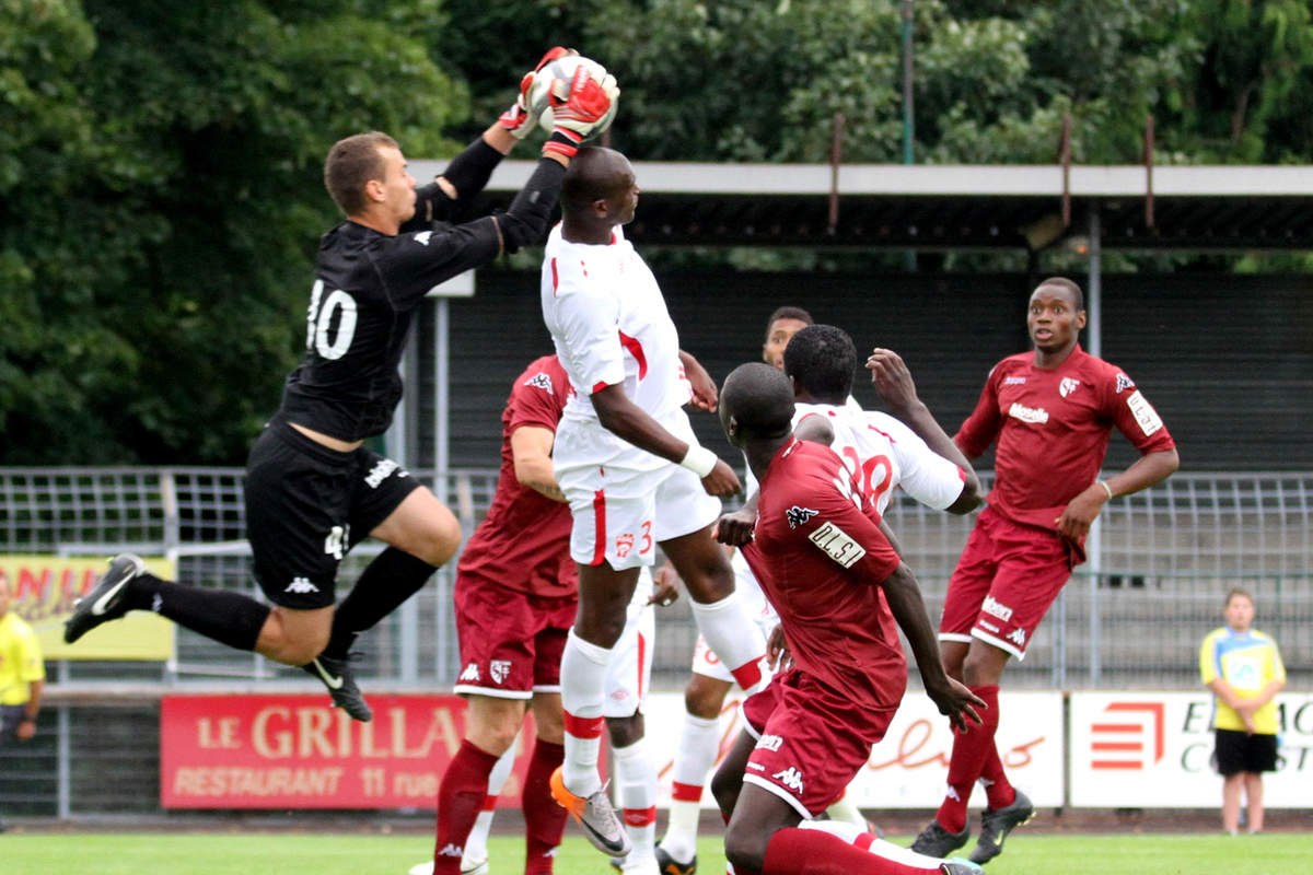 ASNL-Metz