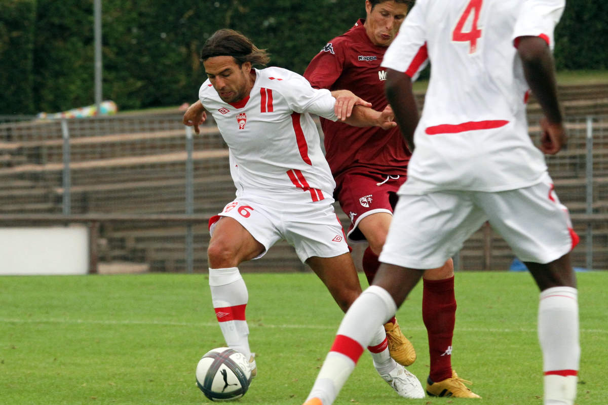 ASNL-Metz