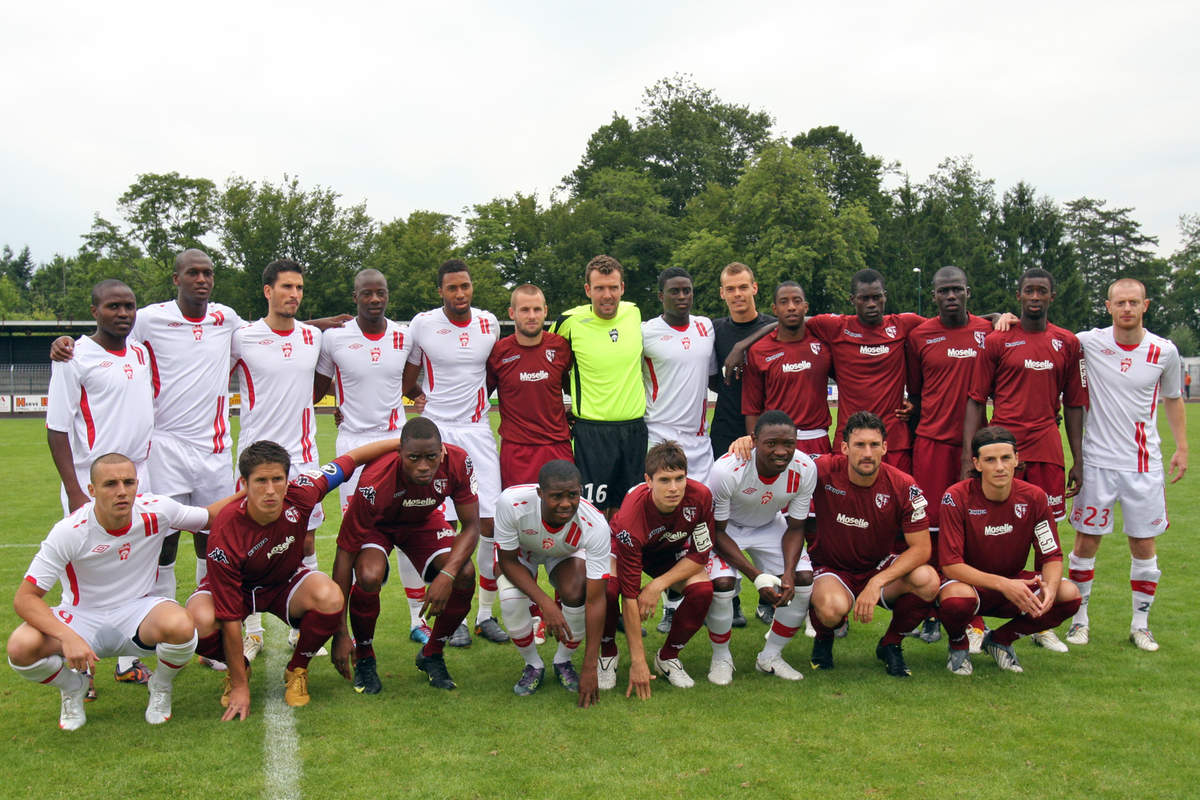 ASNL-Metz