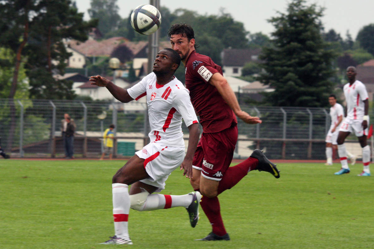 ASNL-Metz