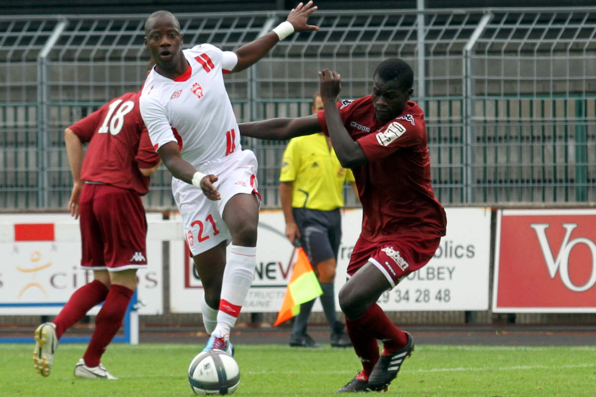 ASNL-Metz