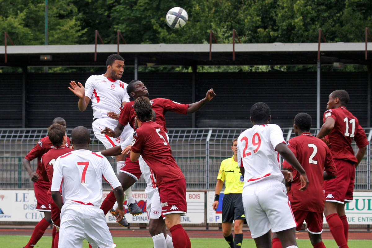 ASNL-Metz