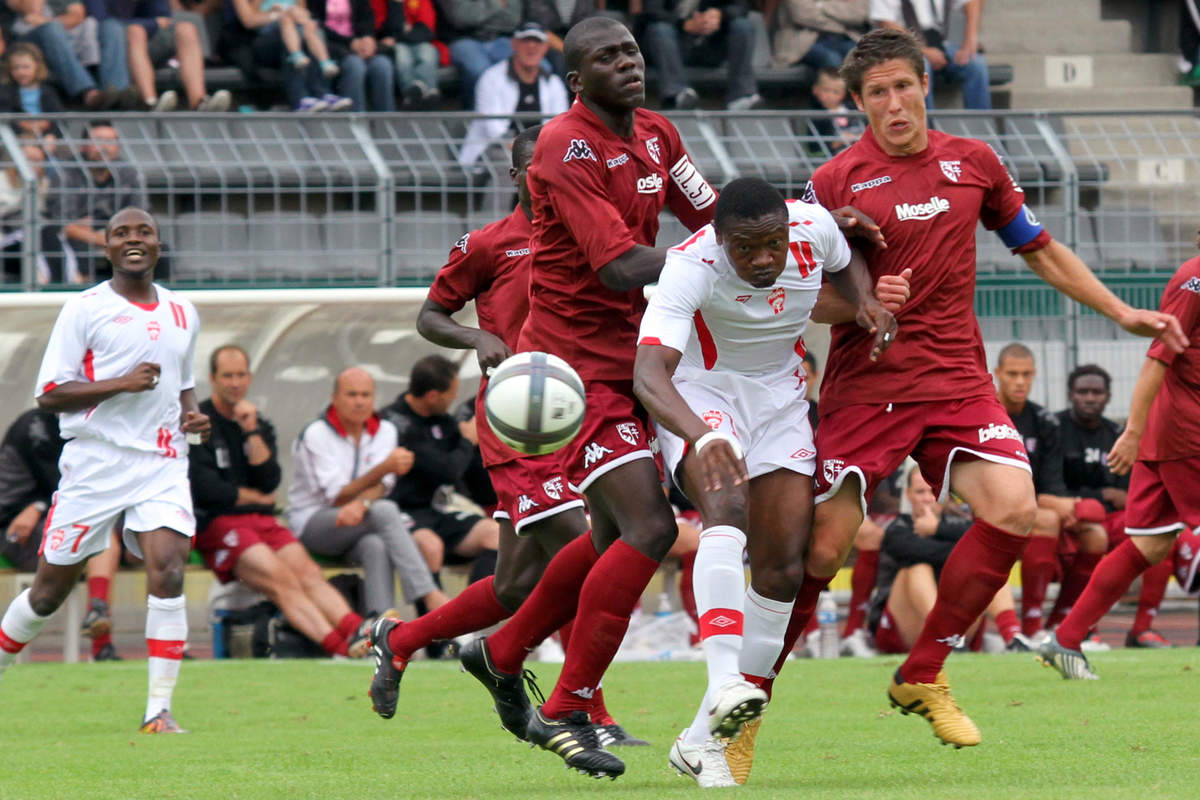 ASNL-Metz