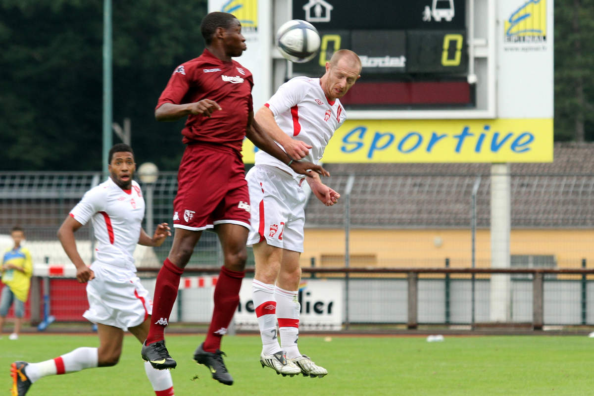 ASNL-Metz