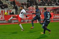 Nancy-Paris FC - Photo n°9