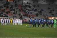 Nancy-Paris FC - Photo n°0