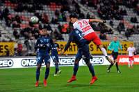 Nancy-Paris FC - Photo n°18