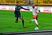 Nancy-Paris FC - Photo n°22