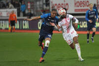 Nancy-Paris FC - Photo n°9