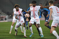 Nancy-Paris FC - Photo n°17