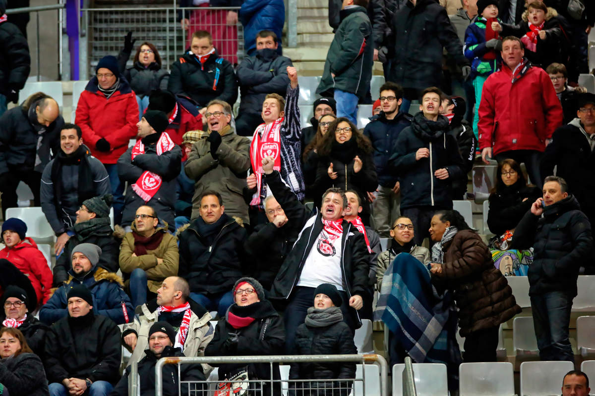 Nancy-Paris FC - Photo n°22