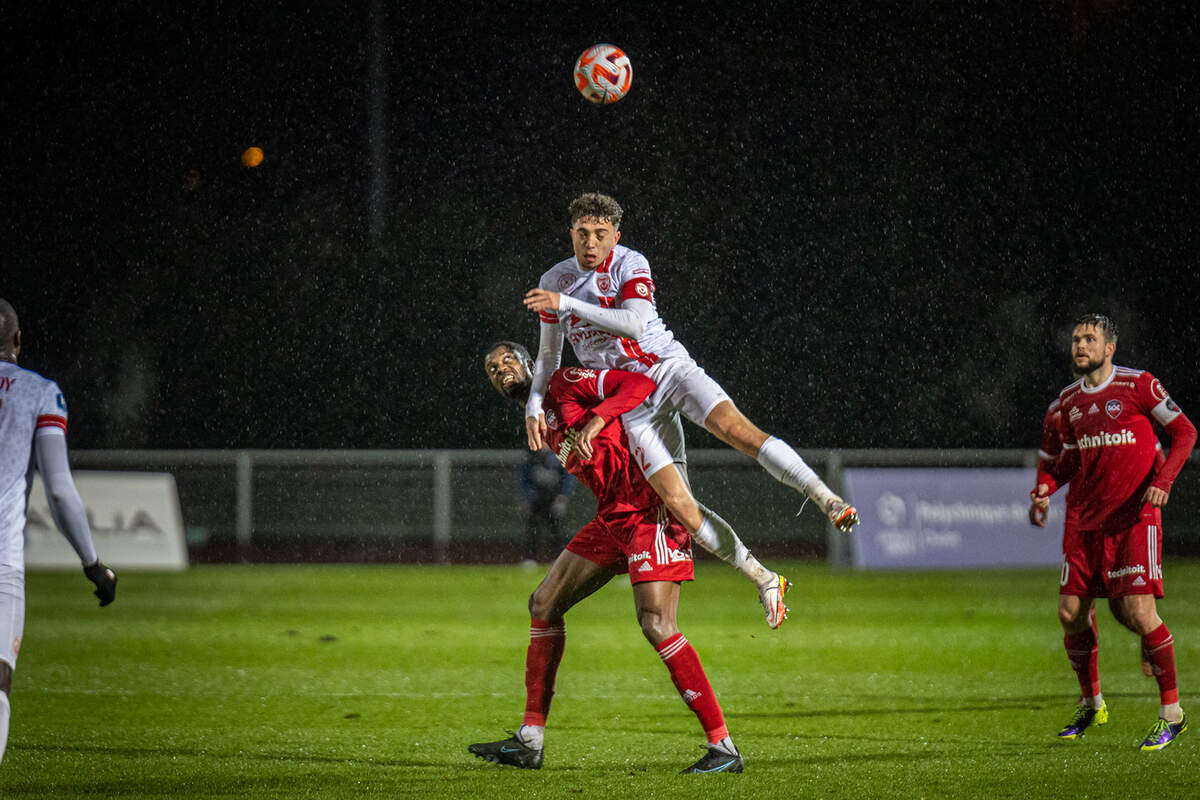 Cholet-Nancy - Photo n°12