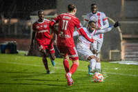 Cholet-Nancy - Photo n°3