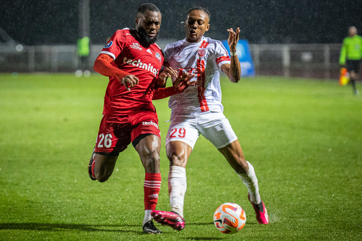 Cholet-Nancy - Photo n°28