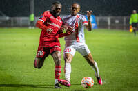 Cholet-Nancy - Photo n°6