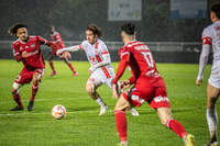 Cholet-Nancy - Photo n°7