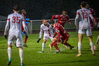 Cholet-Nancy - Photo n°1