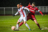 Cholet-Nancy - Photo n°11