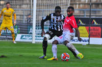 Angers-Nancy - Photo n°2