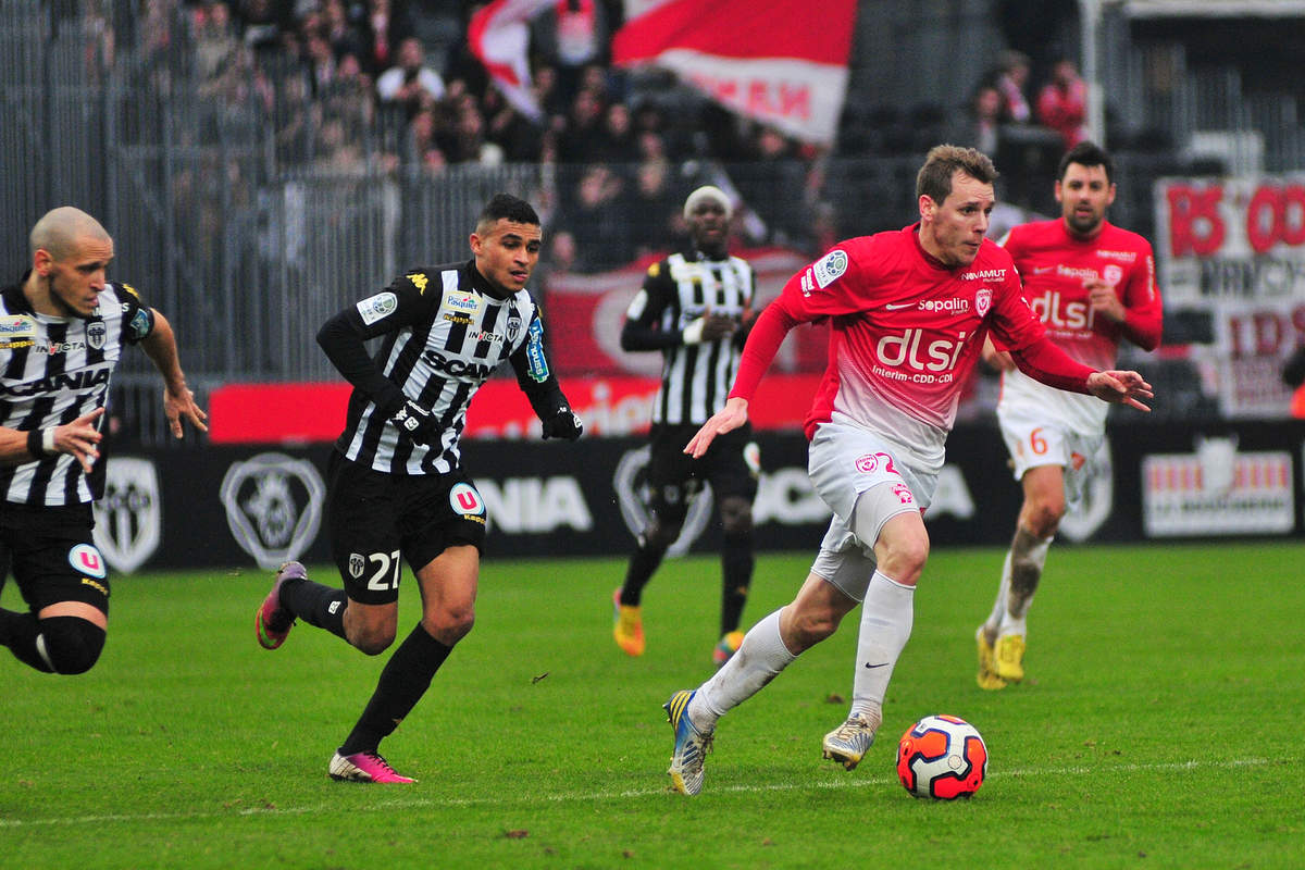 Angers-Nancy - Photo n°7