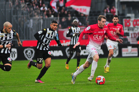 Angers-Nancy