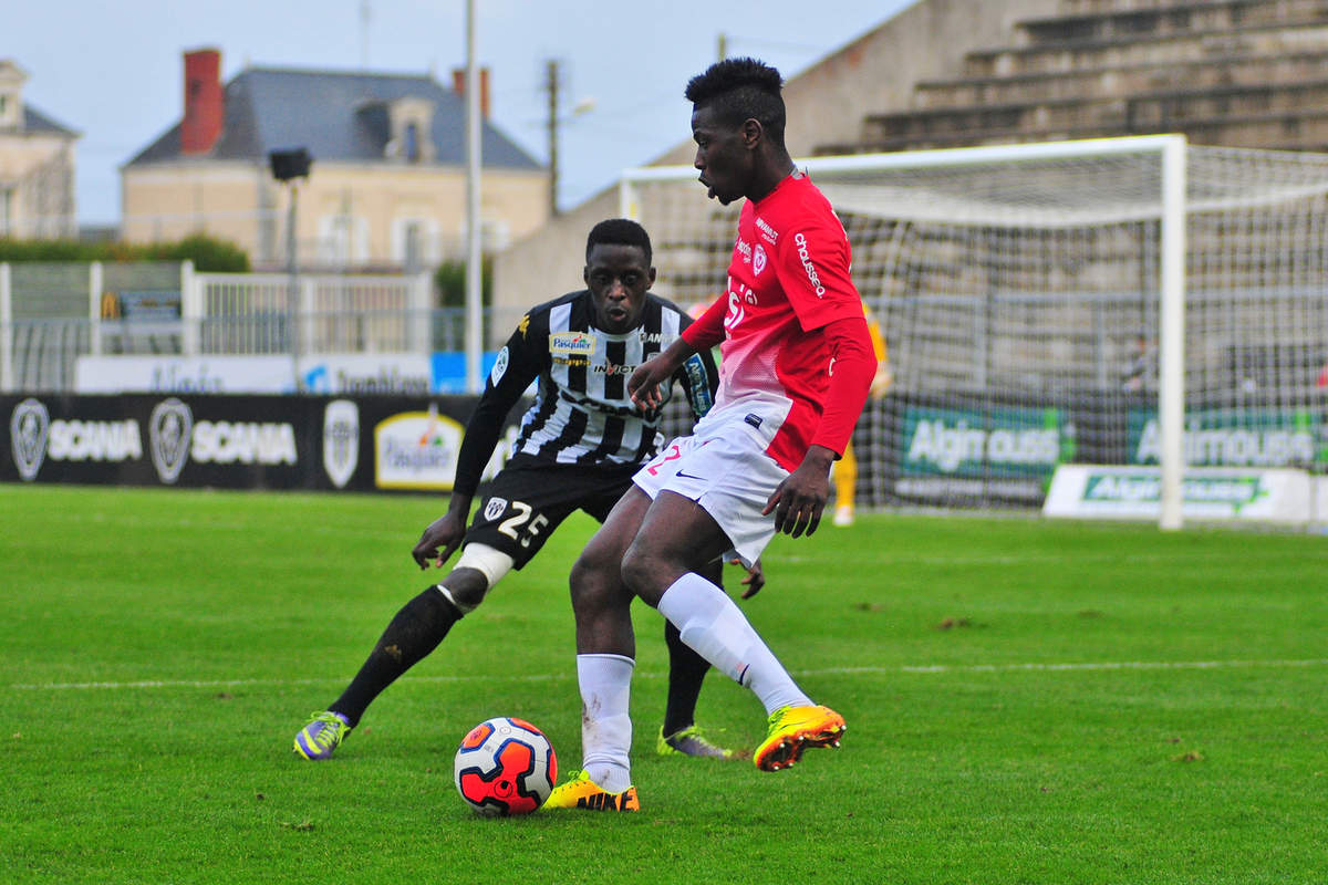 Angers-Nancy - Photo n°11