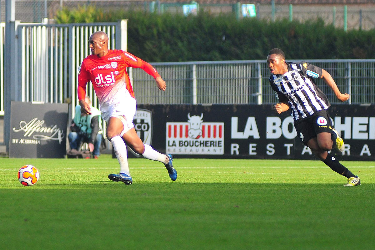 Angers-Nancy - Photo n°15