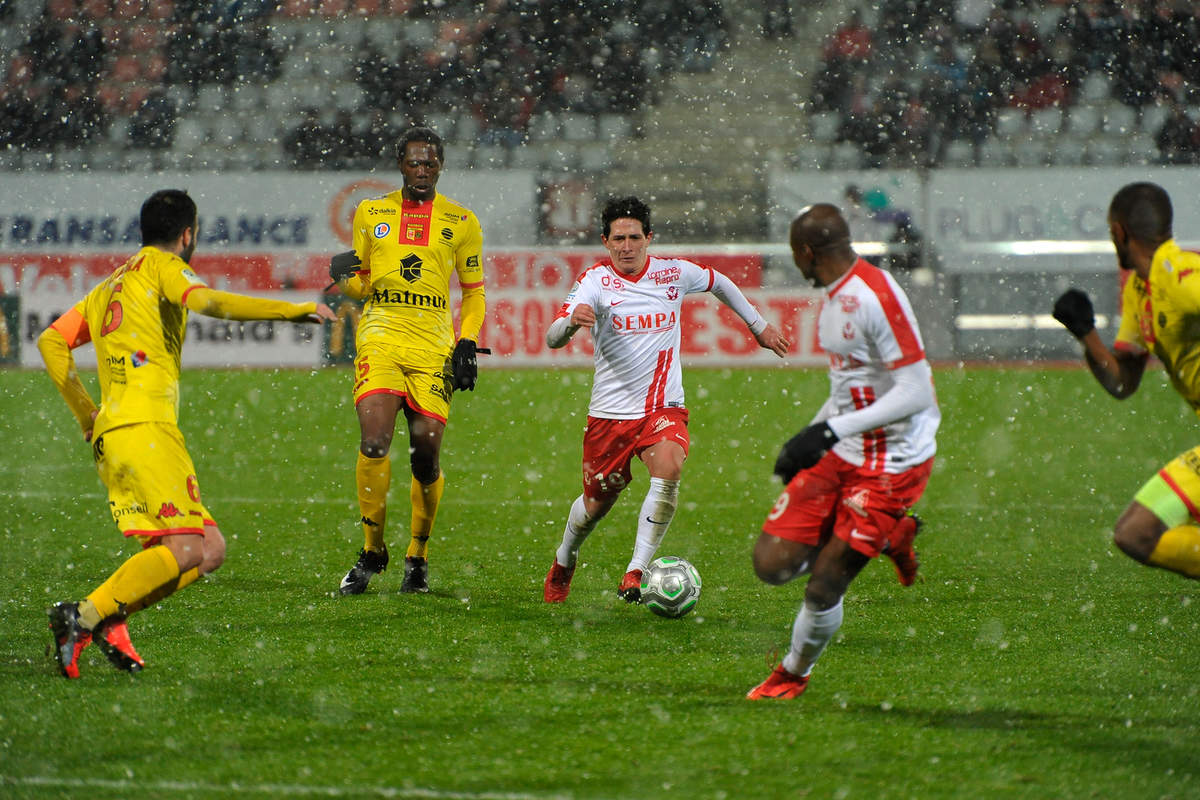 Nancy-Quevilly Rouen - Photo n°19