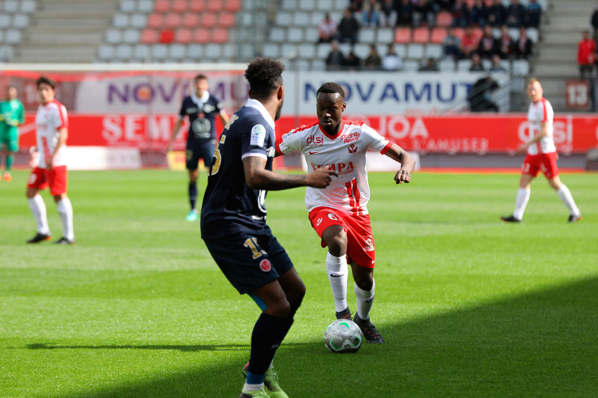 Nancy-Reims - Photo n°10