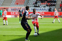 Nancy-Reims - Photo n°10