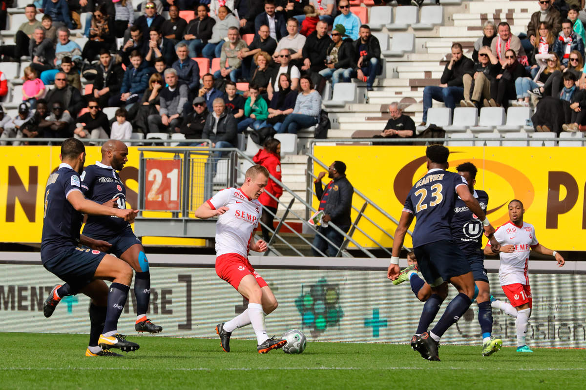 Nancy-Reims - Photo n°13