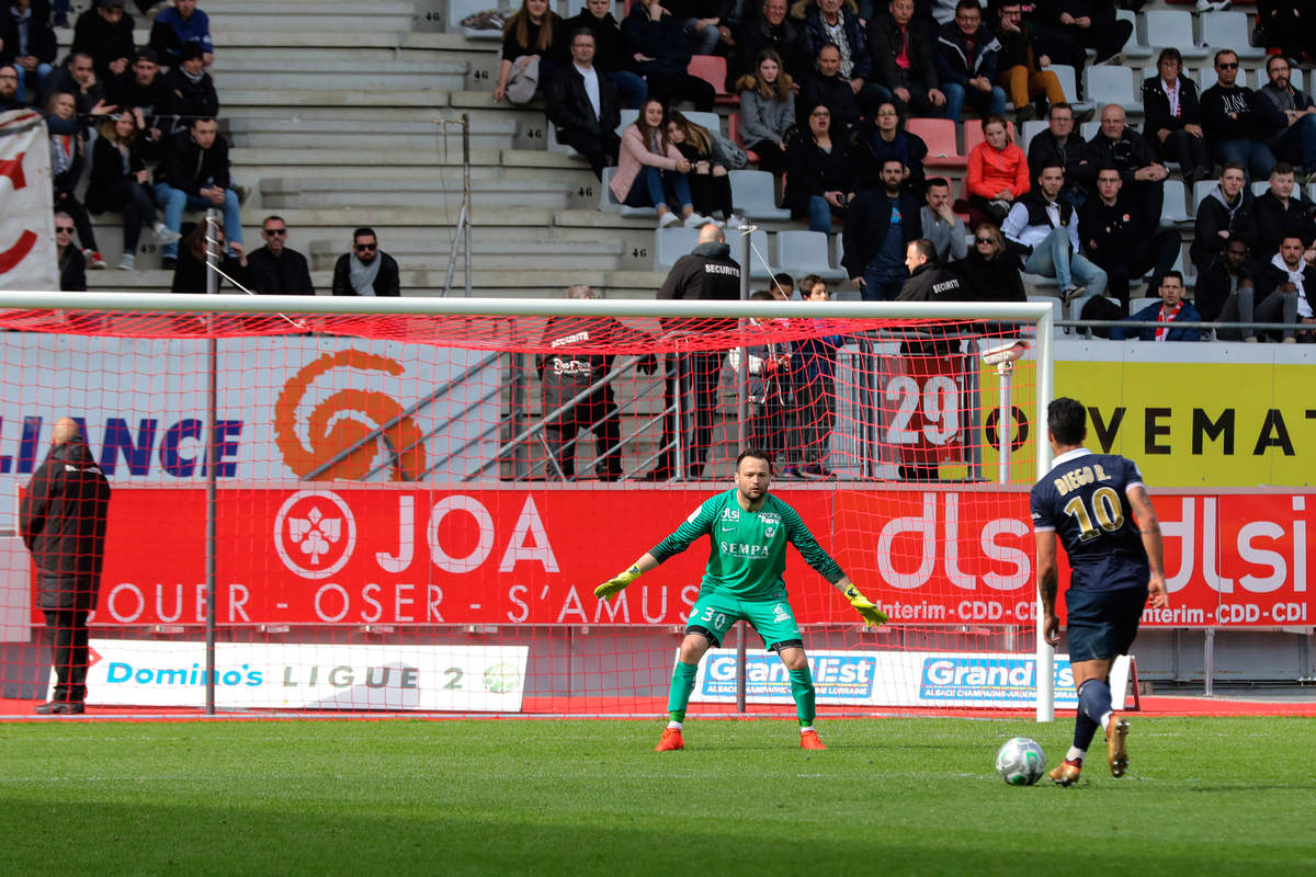 Nancy-Reims - Photo n°12